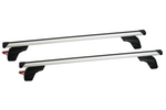 G3 Pacific 64.130-68.066 Aluminium-Dachträger