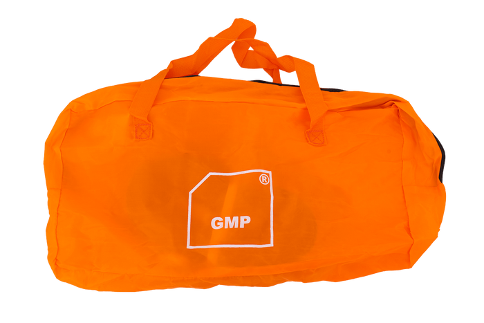 Abschleppseil mit Haken HILLS Abschleppgurt 5m/60mm/6t grün