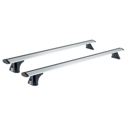 Dachgepäckträgerstangen und Füße für CRUZ Airo T128 - (2x) 924-775