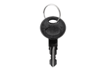 Schlüssel K003 (1 Stück) - Zwischenpackung
