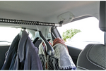 Auto-Kleiderstange, teleskopierbar 90-160cm