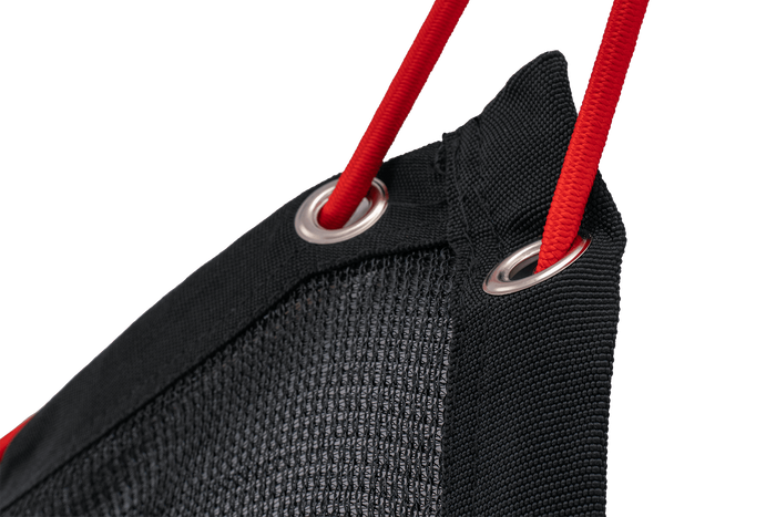 AL-KO Ladungssicherungsnetz 250x350cm