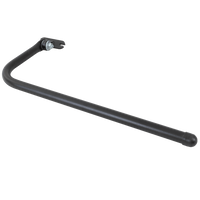 PLASTEX WLP0040G Spiegelarm Universalhalterung 400x180x18mm