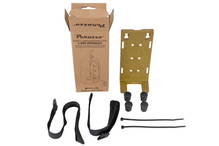 Peruzzo Lybra Fahrradständer - Ökobambus