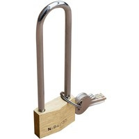 Bügelschloss für Kugelkupplungen AL-KO Typ AK 160/AK 300/AK 350