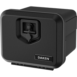 DAKEN 81000 WELVET Werkzeugkasten 410x348x340mm 28,8l