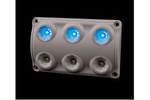 HORPOL LWD2864 LED 560lm Innenraumleuchte für Autos