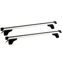 G3 Pacific Aero 64.230-68.146 Aluminium-Dachträger