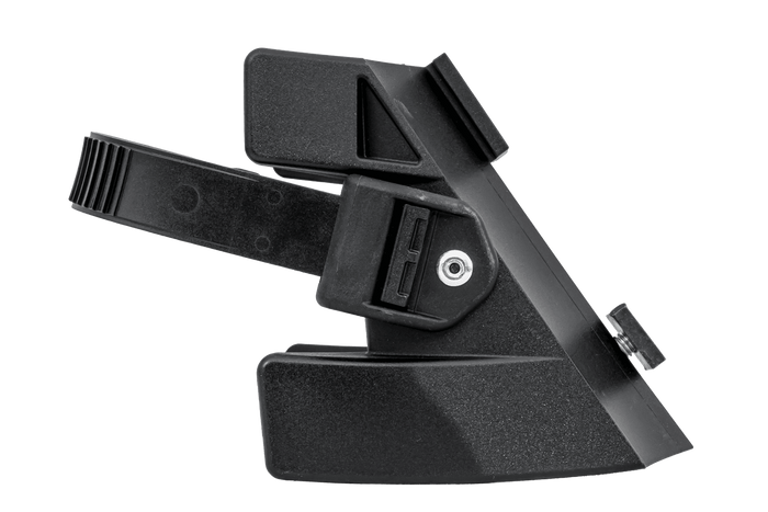 Radstütze mit Radhalteband - Atera Strada 0969994318