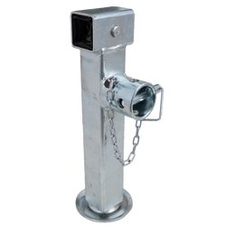 OUTLET WINTERHOFF ausziehbare Kurbelstütze für 1300 kg Anhänger