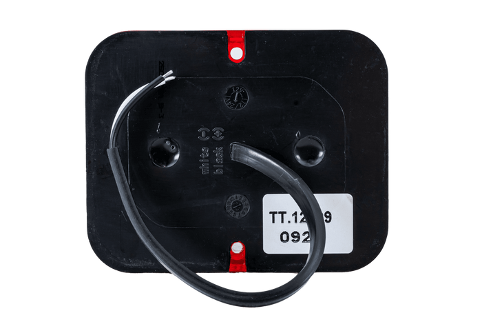 TT TECHNOLOGY TT.12009 LED Nebelschlussleuchte, universal