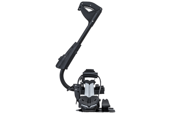 Inter Pack Forvelo - Dachfahrradträger