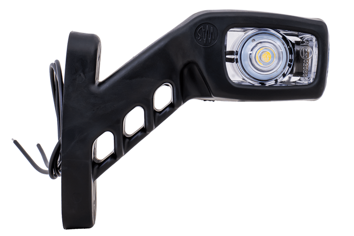 Positionsleuchte WAŚ W49 241L LED links