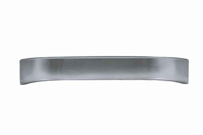 Tandem-Kotflügel für Anhänger 14" CHORUS 1575/255mm