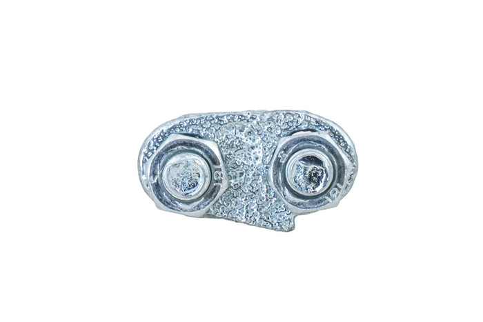 DROMET ZL.6 Seilklemme für 6mm Seile