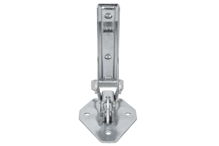 WINTERHOFF BV 20-3 Anhänger-Seitenhaken