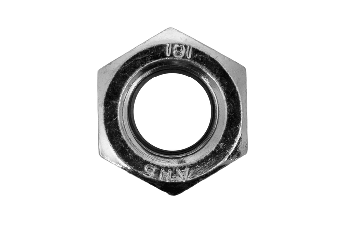 M16-Sicherungsmutter für DROMET NSK16-Klemmbefestigung