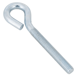 DROMET HO M8x100 Ringschraube