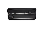 Klappbarer Radmutternschlüssel im Etui, YATO YT-08035 Steckschlüssel 17-23 mm