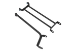 Spiegelhalter mit Verlängerung PLASTEX WRR0100.M6 Universalarm für Landmaschinen