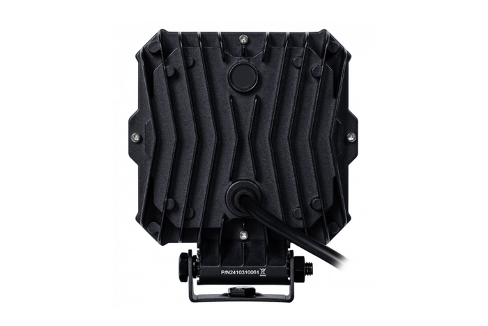 LED Arbeitsscheinwerfer Reflektor KAMAR X-SPIDER L0195 9xLED 1700lm