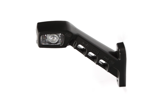 Positionsleuchte WAŚ W48 238L LED links