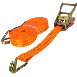 Spanngurt mit Ratsche UNITRAILER 12m/35mm/2t