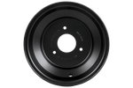 UNITRAILER Stahlfelge schwarz 5ATx8"H2 3x90 ET:-11.23