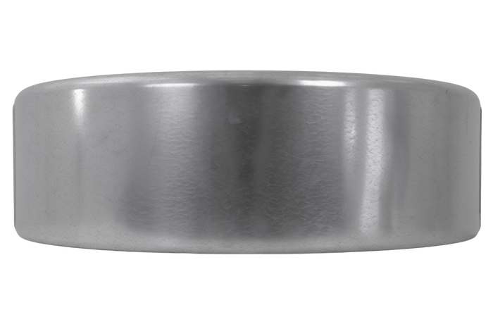 Anhänger Kotflügel 14" CHORUS Radlauf 785/243mm