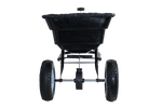 Sämaschine für Traktor UNITRAILER Düngerstreuer, Saatgut 29 l 45 kg