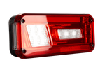 DOBPLAST DPT30 LED Rückleuchte 6 Funktionen rechts