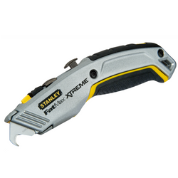STANLEY FATMAX TwinBlade 0-10-789 Doppelklingenmesser