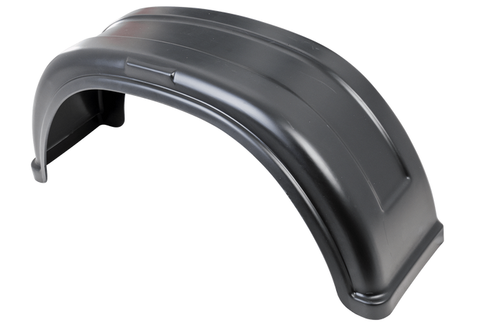 OUTLET Anhänger Kotflügel 13-14" AL-KO 680/190mm