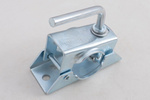 OUTLET Klemme für UNITRAILER Stützrad 48mm