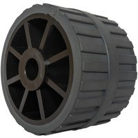 Kleine Kielrolle für Bootstrailer TULPLAST 