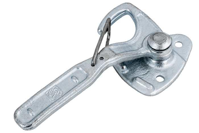 Linker Seitenhaken WINTERHOFF WV 20-L Anhänger Seitenhakenverschluss