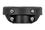 KNOTT 414004.001 Manövriergriff für 48-mm-Stützrad