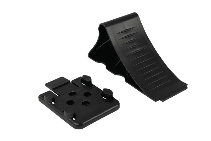 TULPLAST Radkeil h: 100 mm