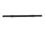  Eco Alubase 135 - universeller Aluminium-Dachträger mit Schlössern