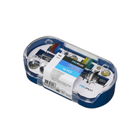 ProPlus 410134 Autolampen-Set, 16-teilig