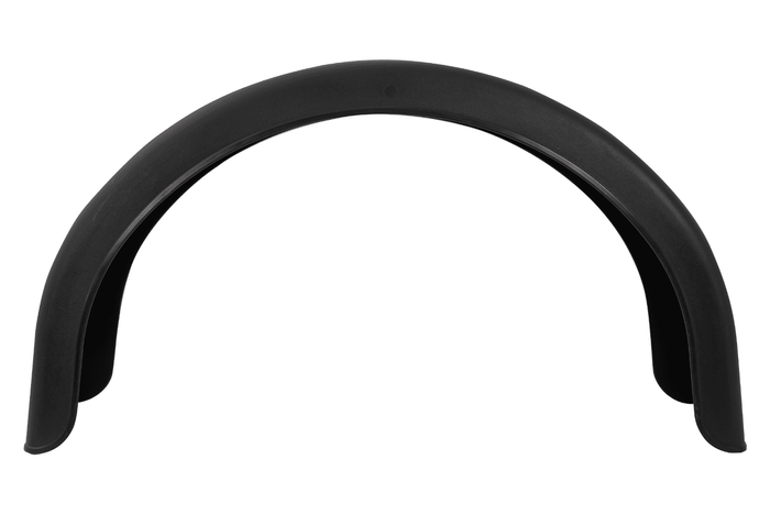 Anhänger Kotflügel 13-14" DOMAR D20200 Radlauf 700/200mm