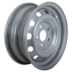 OUTLET Stahlfelge für Anhänger UNITRAILER 5.5Jx14&quot; 5x112 ET:30