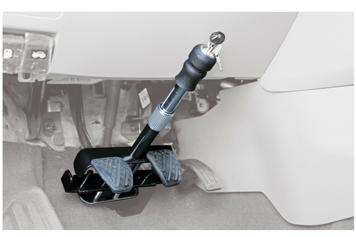 LAMP Pedal Lock Diebstahlschutz für Autos