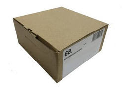 Befestigungssatz 68.003 für G3 Pacific Dachträger