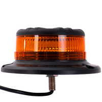 TT Technology UFO TT.412 LED-Warnlampe mit Schraube