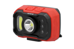 YATO YT-085942 LED-Scheinwerfer mit Bewegungssensor, 1000 lm