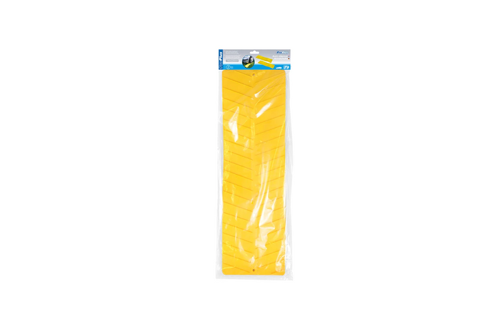 Set aus zwei ProPlus Grip System Anti-Rutsch-Radmatten 740x225mm