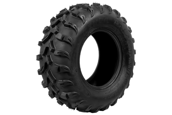 KENDA K537 Bounty Hunter Offroad-Reifen für Quad/ATV 255/65 R12 50J 6PR TL