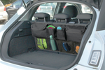 LAMP Multi-Pocket DeLuxe Rücksitzorganizer 88x46cm