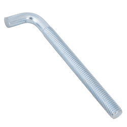 DROMET HP M10x120 L-Haken